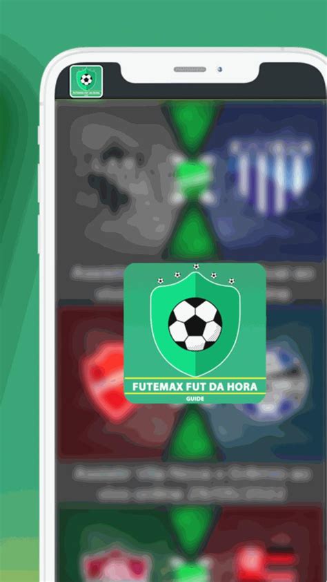 Baixar Futemax APK para Android .
